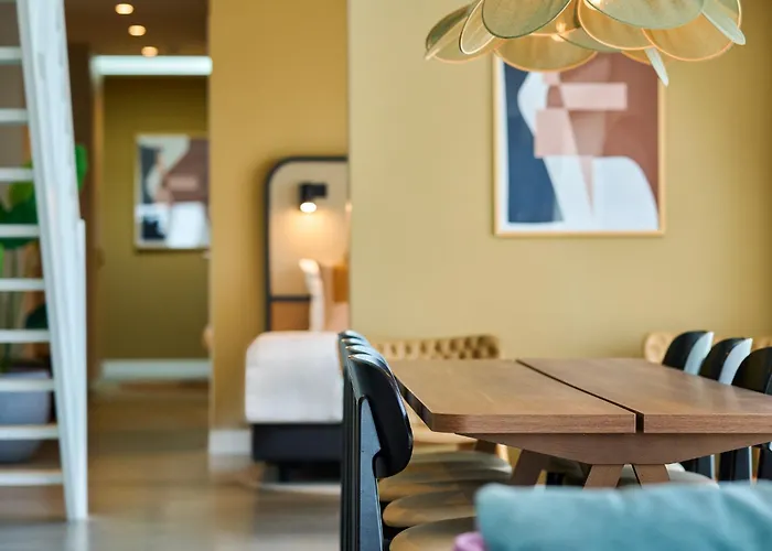 Cityden Bolo District Amsterdam